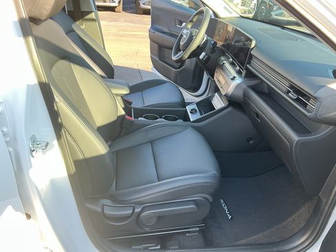 New 2026 Hyundai Kona SEL Premium image 14