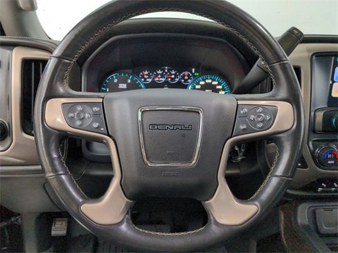 Used 2019 GMC Sierra 3500 Denali image 29