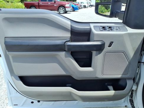Used 2020 Ford F250 XL w/ Power Equipment Group AWD/4WD image 21