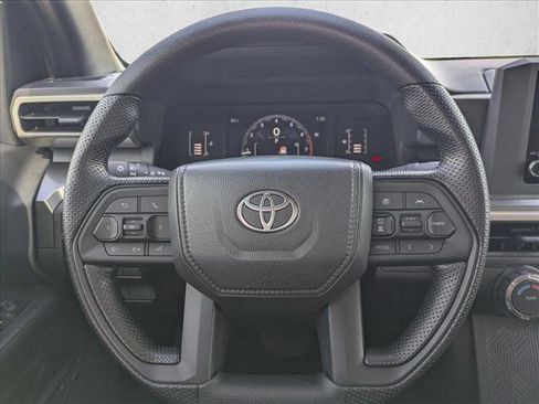 Used 2026 Toyota Tacoma SR5 RWD image 12