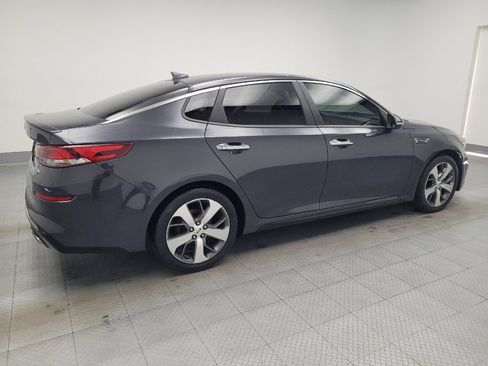 Used 2019 Kia Optima S image 10