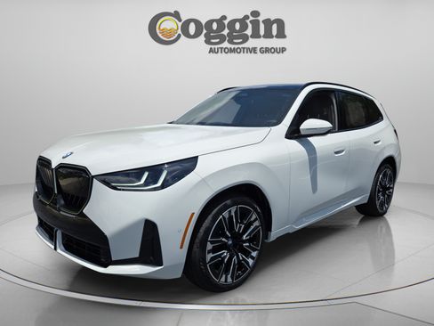 New 2026 BMW X3 xDrive30i w/ M Sport Package AWD/4WD image 1