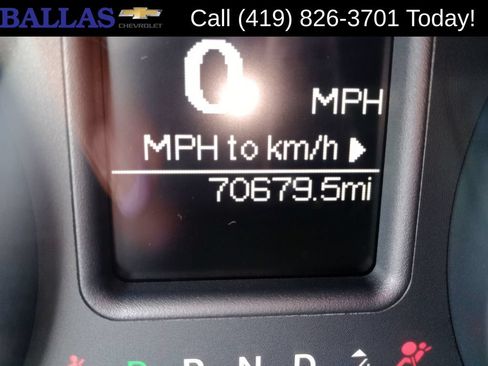 Used 2013 RAM 2500 SLT AWD/4WD image 12