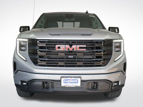 New 2026 GMC Sierra 1500 Elevation w/ Preferred Package AWD/4WD image 10