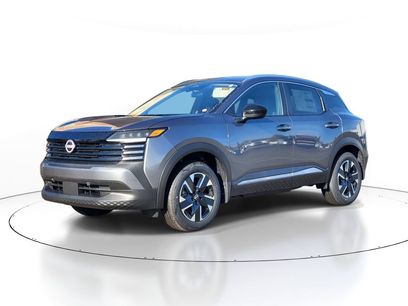 New 2026 Nissan Kicks SV w/ SV Premium Package