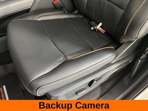 Used 2025 Ford F150 Lariat w/ Equipment Group 502A High AWD/4WD image 12
