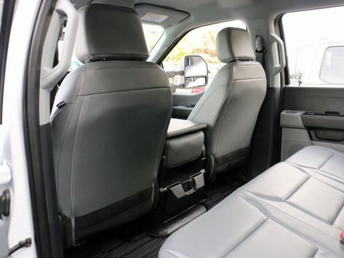 Used 2024 Ford F250 XL w/ XL Off-Road Package image 20