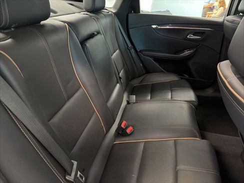 Used 2019 Chevrolet Impala Premier FWD image 26