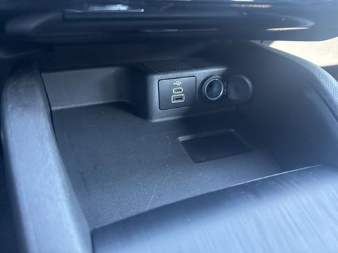 Used 2024 Ford Escape ST-Line w/ Tech Pack #1 image 35