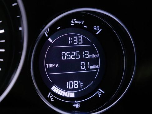 Used 2021 Honda HR-V Sport image 18