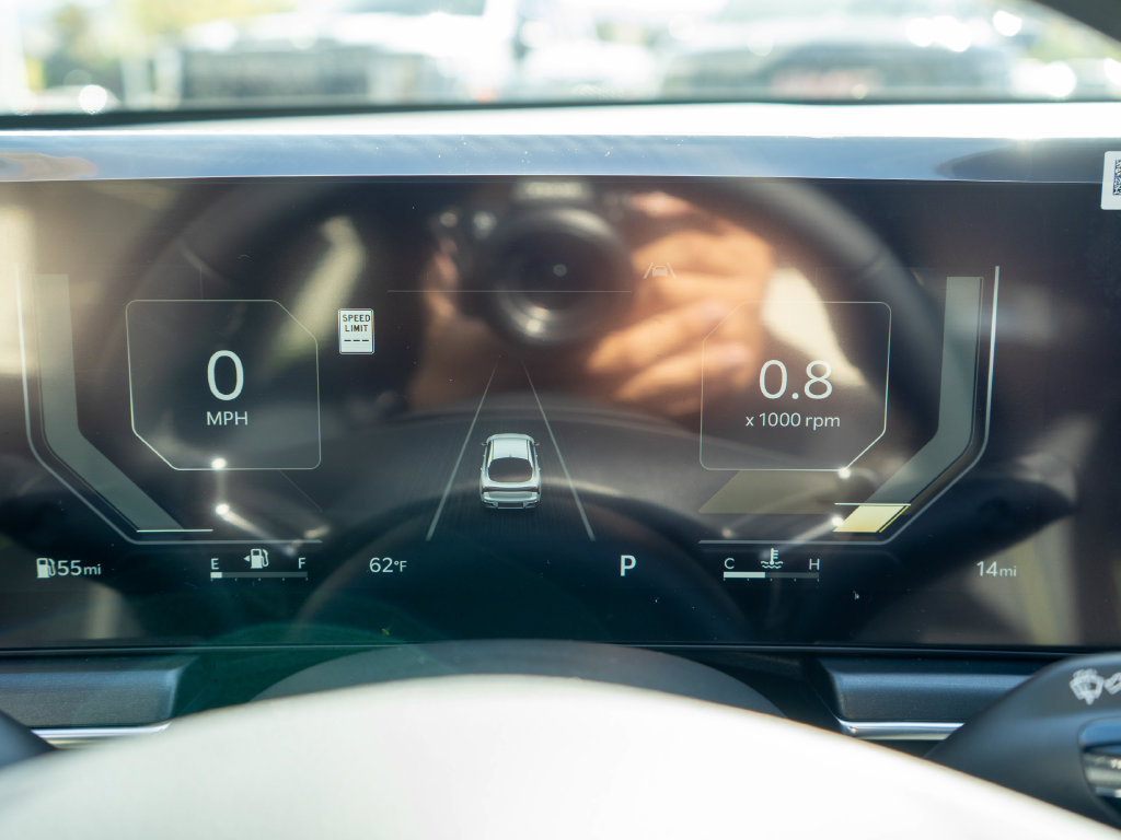 New 2027 Kia K5 GT FWD image 21