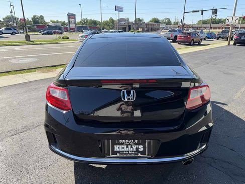 Used 2015 Honda Accord EX image 5