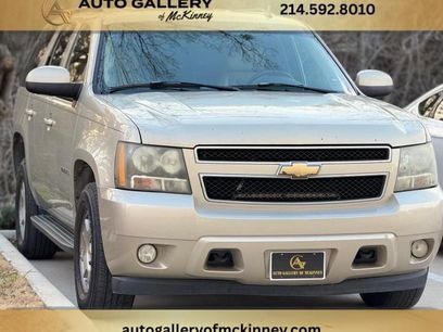 Used 2007 Chevrolet Tahoe LT w/ LT Preferred Equipment Group