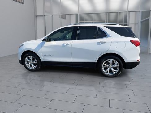 Used 2021 Chevrolet Equinox Premier AWD/4WD image 5