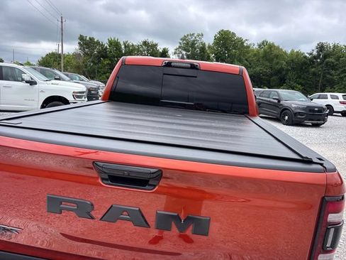 Used 2024 RAM 1500 TRX AWD/4WD image 6