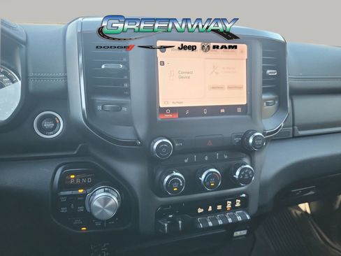 Used 2022 RAM 2500 Power Wagon w/ Level 1 Equipment Group image 20