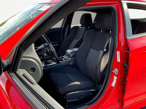 Used 2022 Dodge Charger R/T image 22