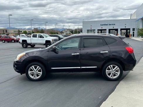 Used 2013 Nissan Rogue SV AWD/4WD image 20