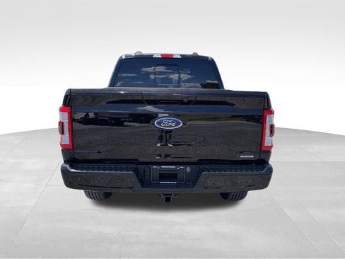 Used 2023 Ford F150 Lariat w/ Equipment Group 502A High AWD/4WD image 17