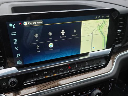 New 2026 Chevrolet Silverado 1500 LT image 24