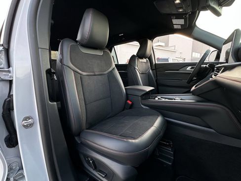 New 2026 Ford Explorer ST image 68