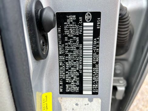 Used 2015 Toyota Camry XLE image 15