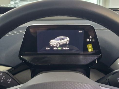 New 2026 Volkswagen ID.4 Pro S image 21