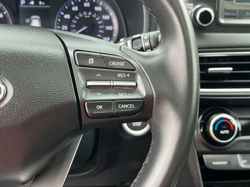 Used 2018 Hyundai Kona Ultimate AWD/4WD image 13