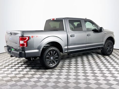 Used 2020 Ford F150 XL w/ Equipment Group 101A Mid image 10