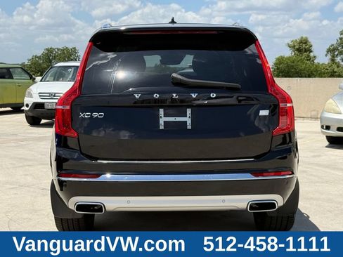 Used 2021 Volvo XC90 T8 Inscription Expression w/ Climate Package AWD/4WD image 8