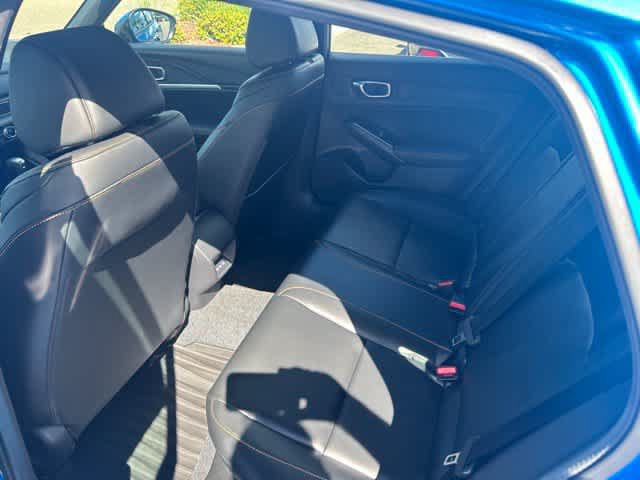 Used 2026 Acura Integra A-Spec w/ Technology Package FWD image 14