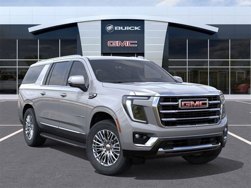 New 2025 GMC Yukon XL Elevation w/ LPO, Floor Liner Package image 7