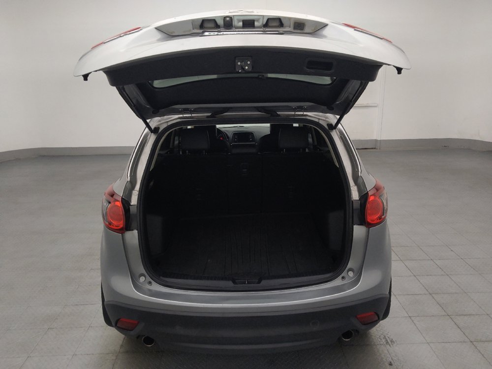 Used 2015 MAZDA CX-5 Grand Touring FWD image 29