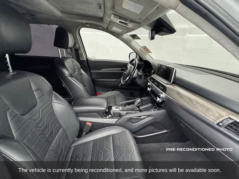 Used 2022 Kia Telluride SX w/ SX Prestige Package AWD/4WD image 11