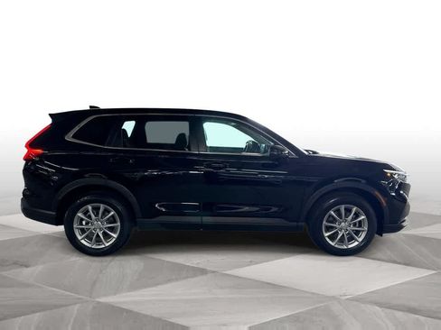 Used 2026 Honda CR-V EX image 9