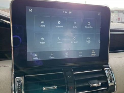 Used 2020 Lincoln Navigator L Reserve w/ Luxury Package AWD/4WD image 43