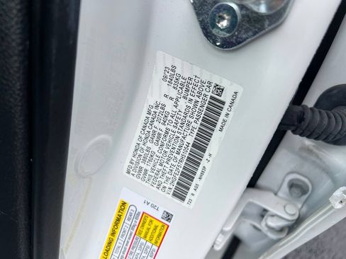 Certified 2024 Honda Civic Sport image 31