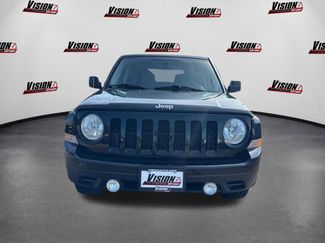 Used 2016 Jeep Patriot Latitude video 2