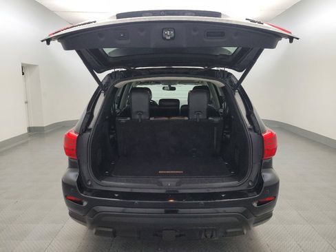 Used 2020 Nissan Pathfinder SL AWD/4WD image 29