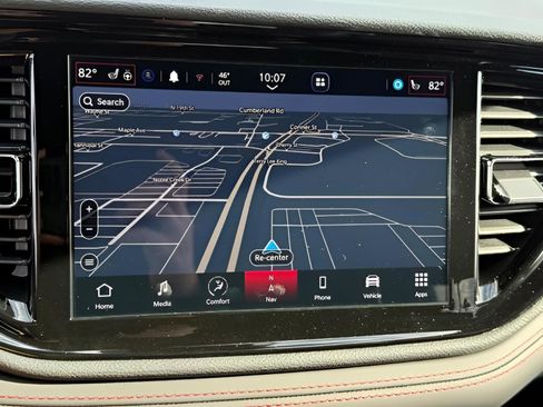 New 2026 Dodge Durango GT image 26