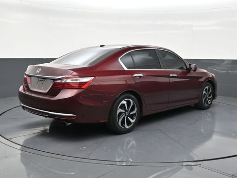 Used 2017 Honda Accord EX-L image 5