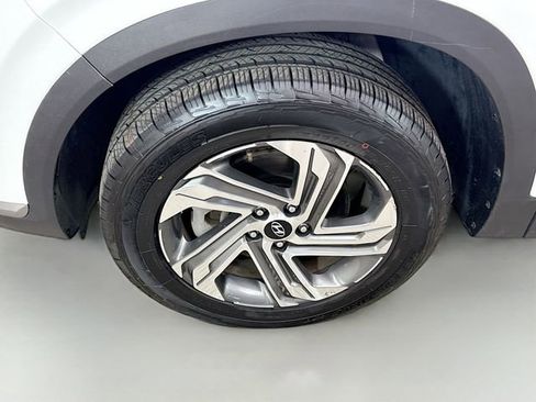 Used 2023 Hyundai Santa Fe SEL image 31