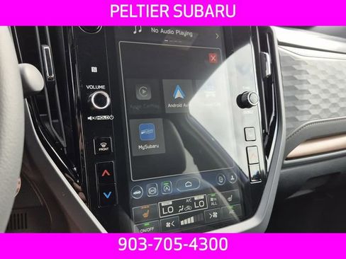 New 2026 Subaru Forester Sport w/ Sport Package image 23