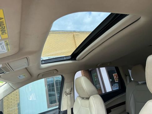 Used 2015 Acura MDX SH-AWD w/ Technology Package image 14