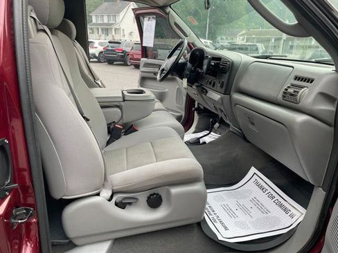 Used 2006 Ford F250 XLT AWD/4WD image 25