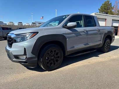 Used 2023 Honda Ridgeline RTL