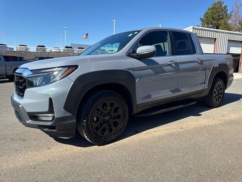 Used 2023 Honda Ridgeline RTL image 1