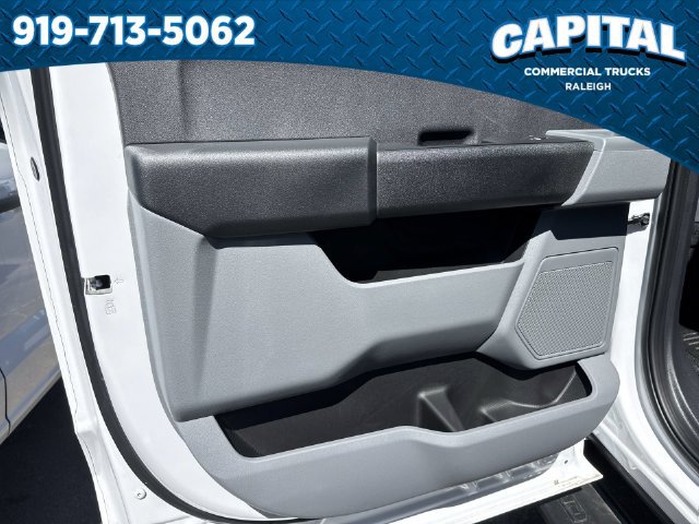 New 2026 Ford F450 XL AWD/4WD image 19