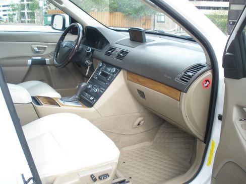 Used 2007 Volvo XC90 3.2 AWD/4WD image 31