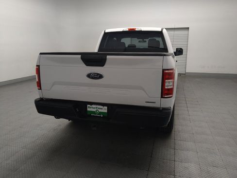 Used 2020 Ford F150 XL w/ Equipment Group 101A Mid RWD image 7